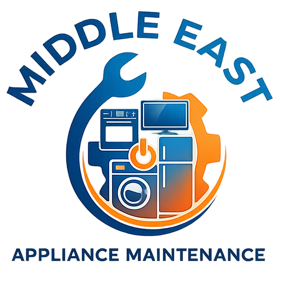 Middle East Logo